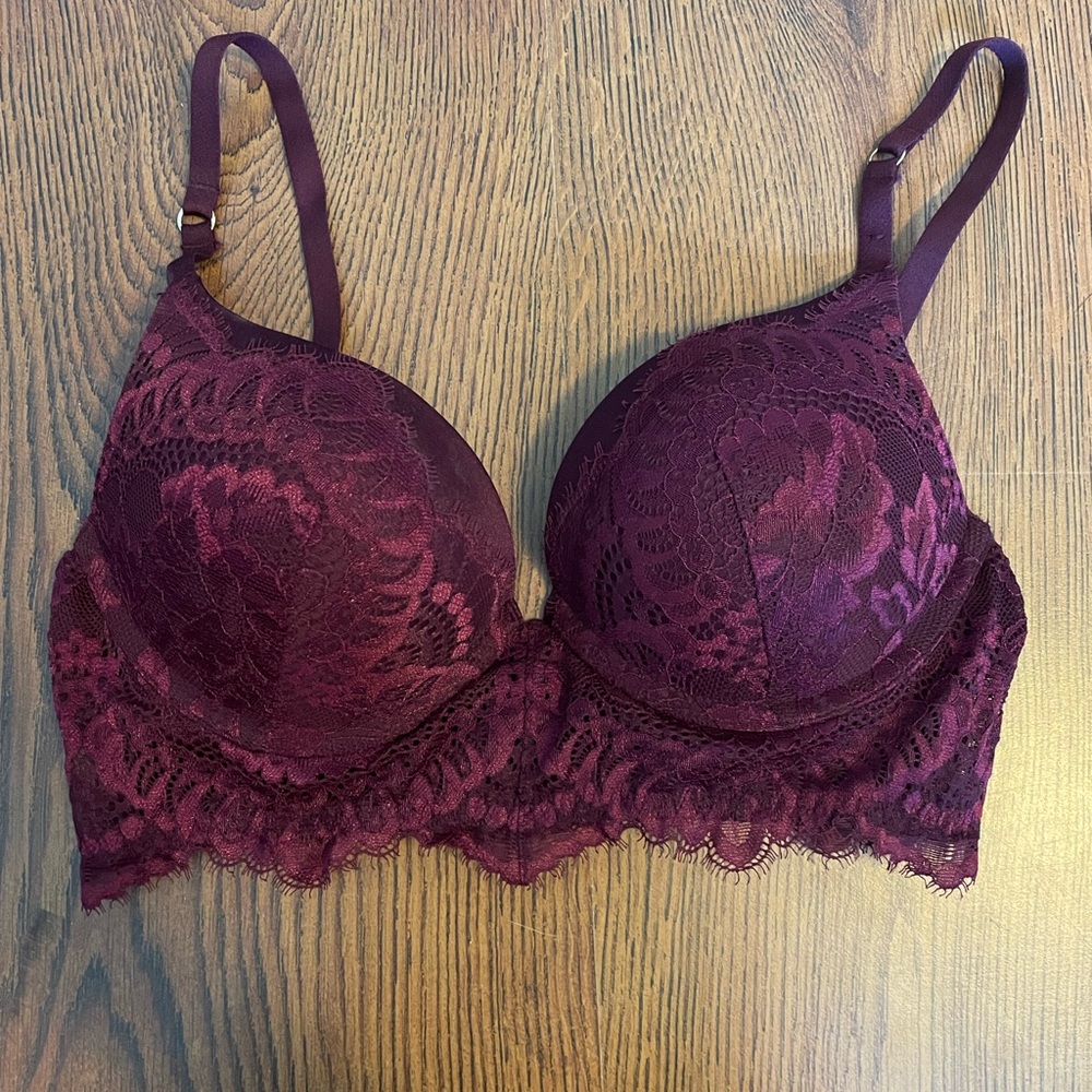 La Senza Bra